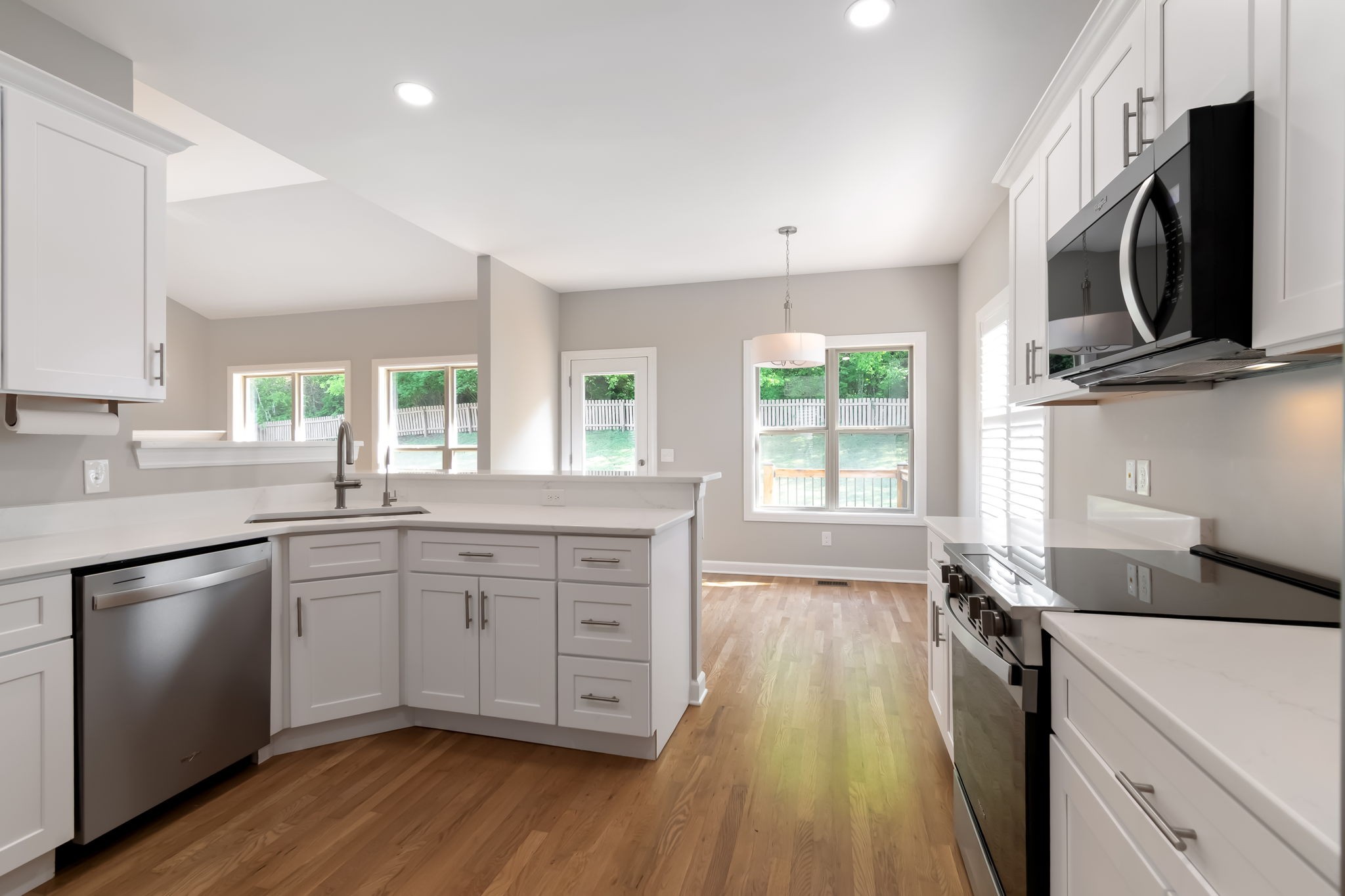 545 Cold Stream Place Nashville, TN 37221 - Photo 10 of 31