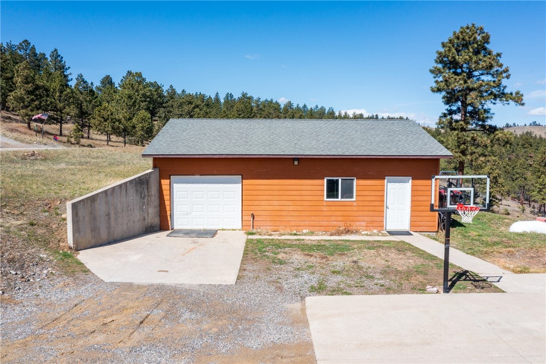 304 Pine Crest Road Columbus, MT 59019 - Photo 26 of 33 Shop