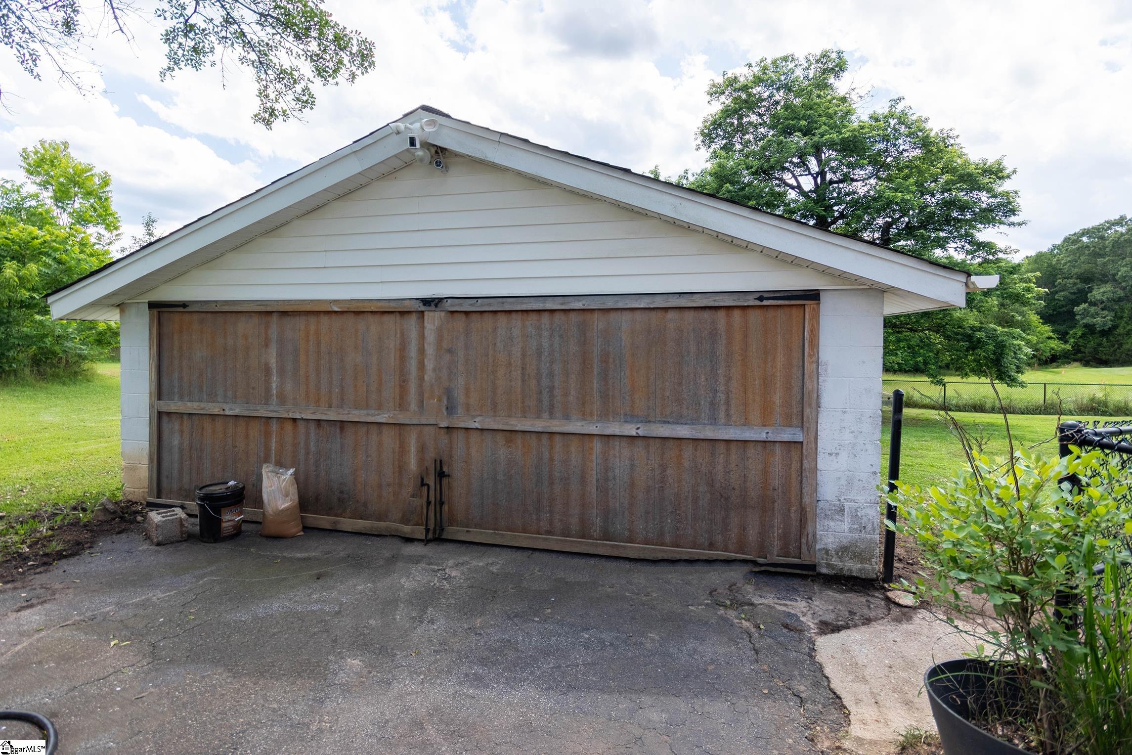 625 Nazareth Church Road Moore, SC 29369 - Photo 18 of 20 Gallery Image 18