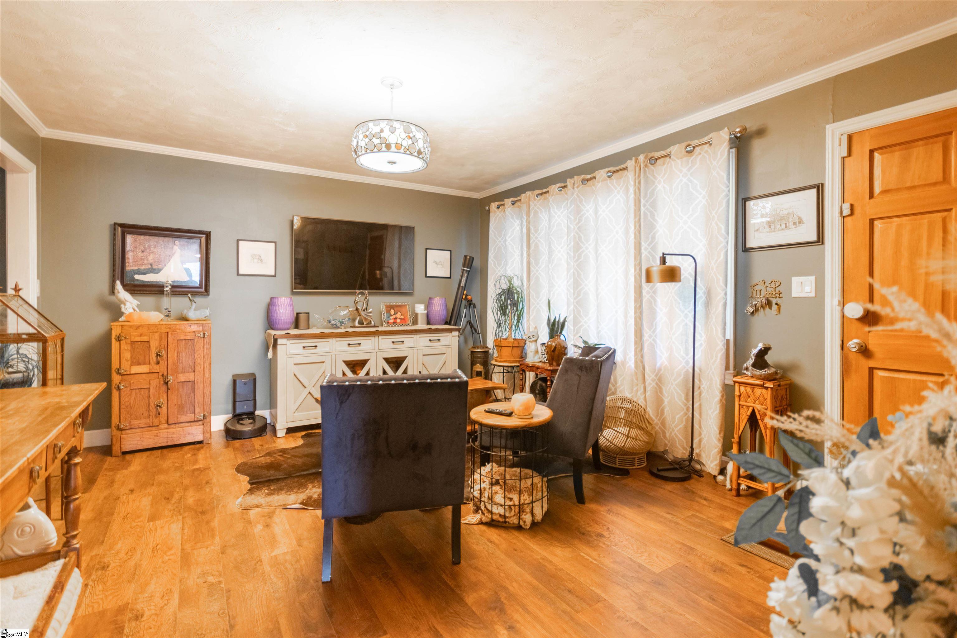 625 Nazareth Church Road Moore, SC 29369 - Photo 6 of 20 Gallery Image 6