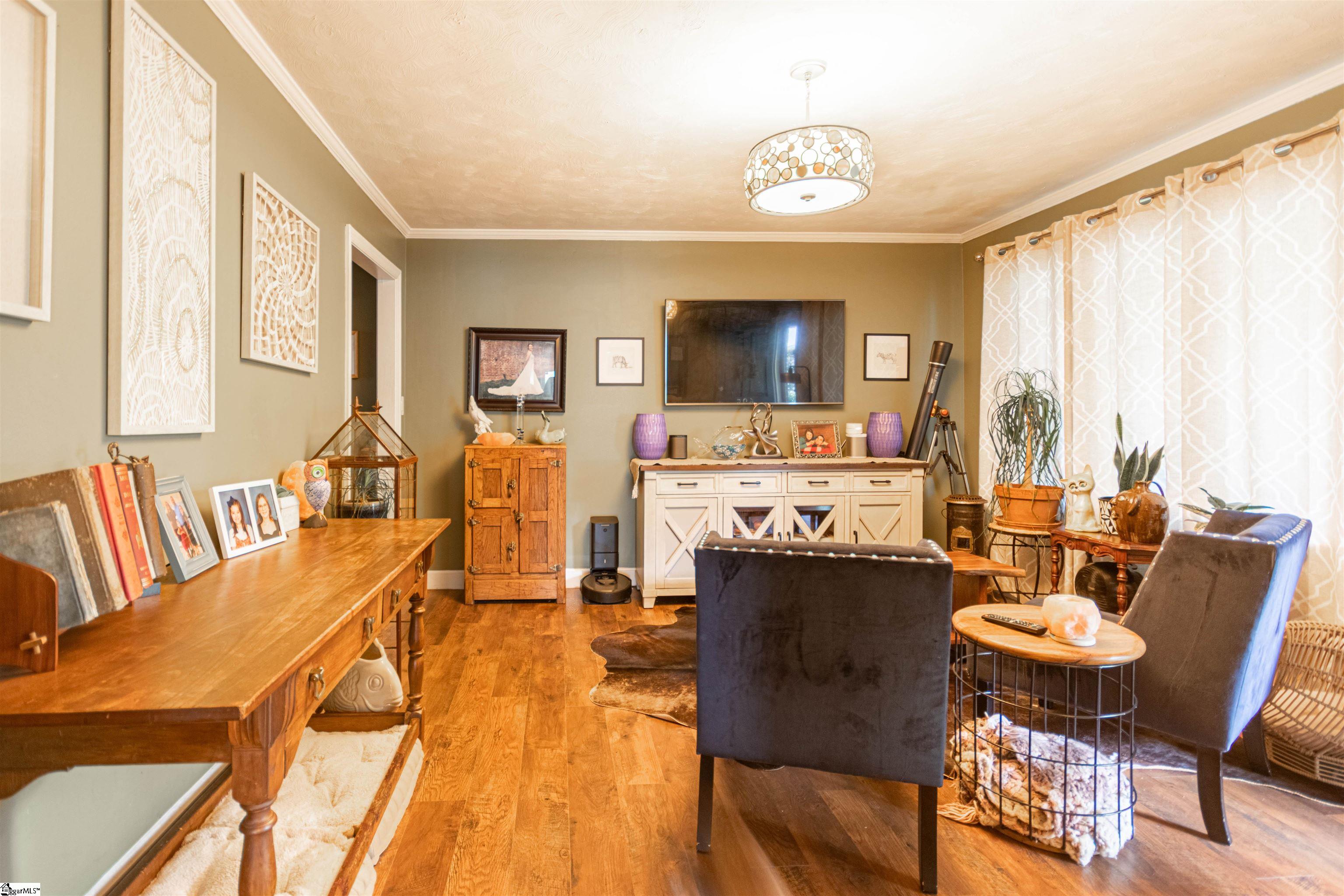 625 Nazareth Church Road Moore, SC 29369 - Photo 7 of 20 Gallery Image 7