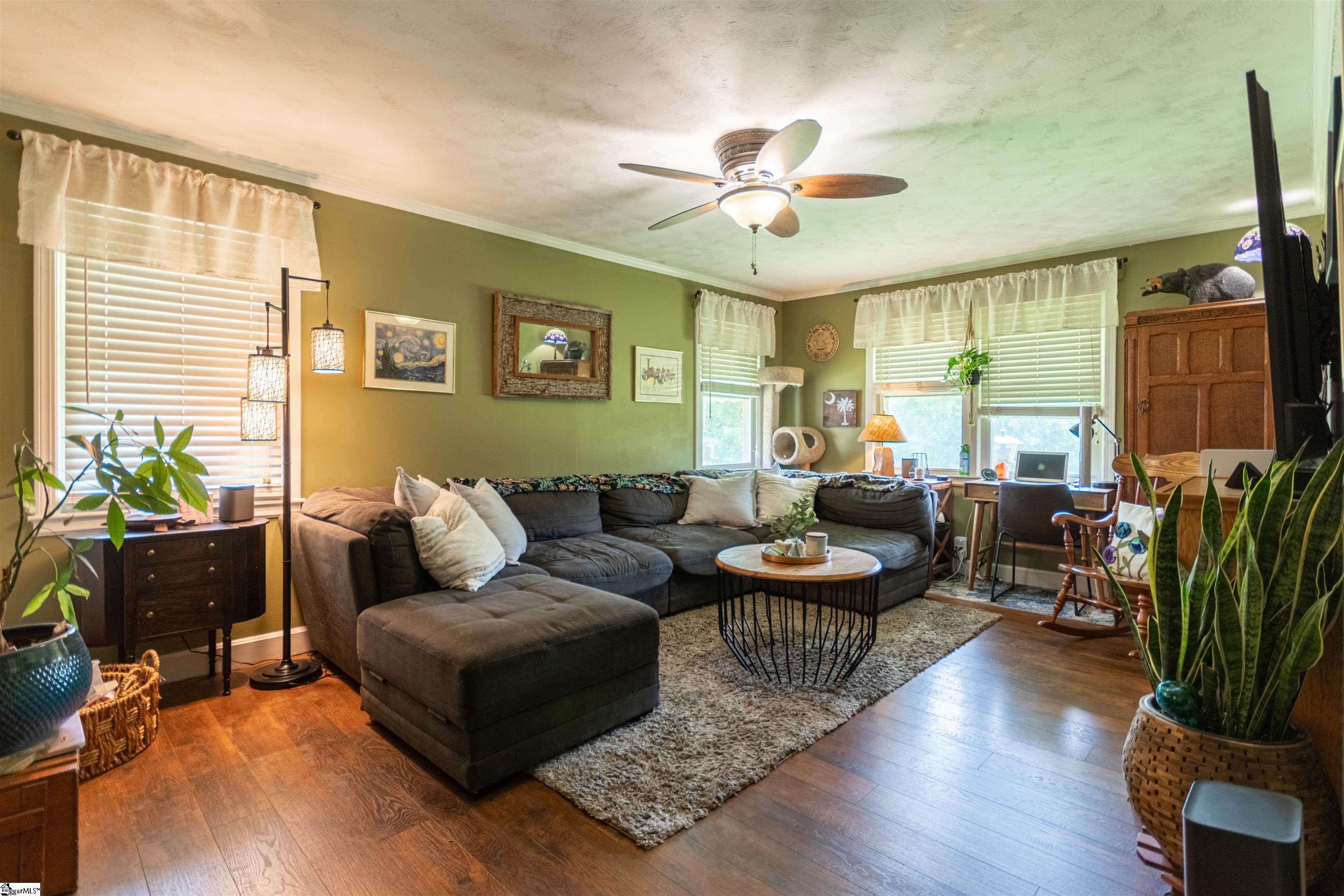625 Nazareth Church Road Moore, SC 29369 - Photo 8 of 20 Gallery Image 8