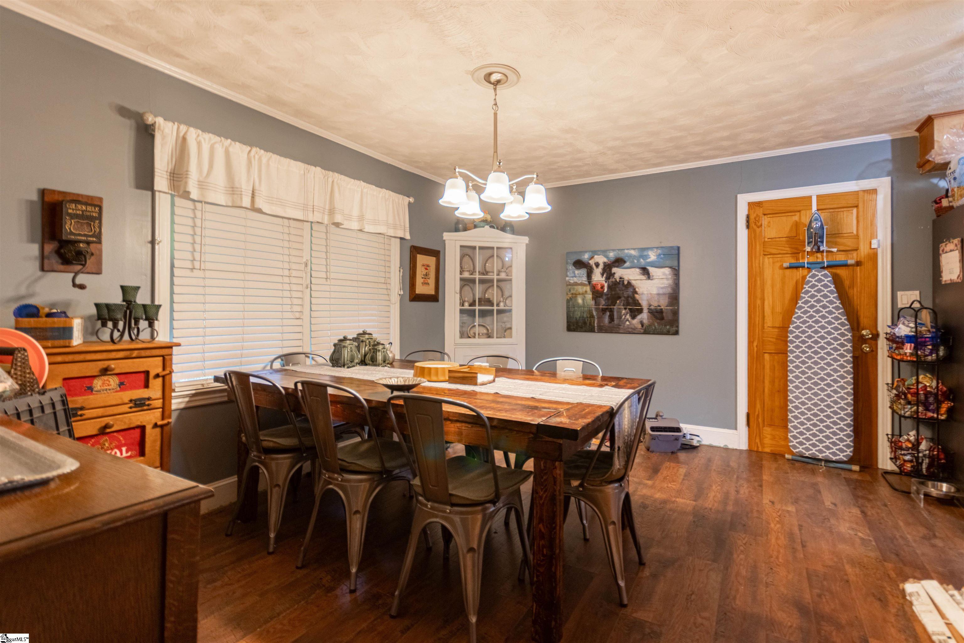 625 Nazareth Church Road Moore, SC 29369 - Photo 9 of 20 Gallery Image 9