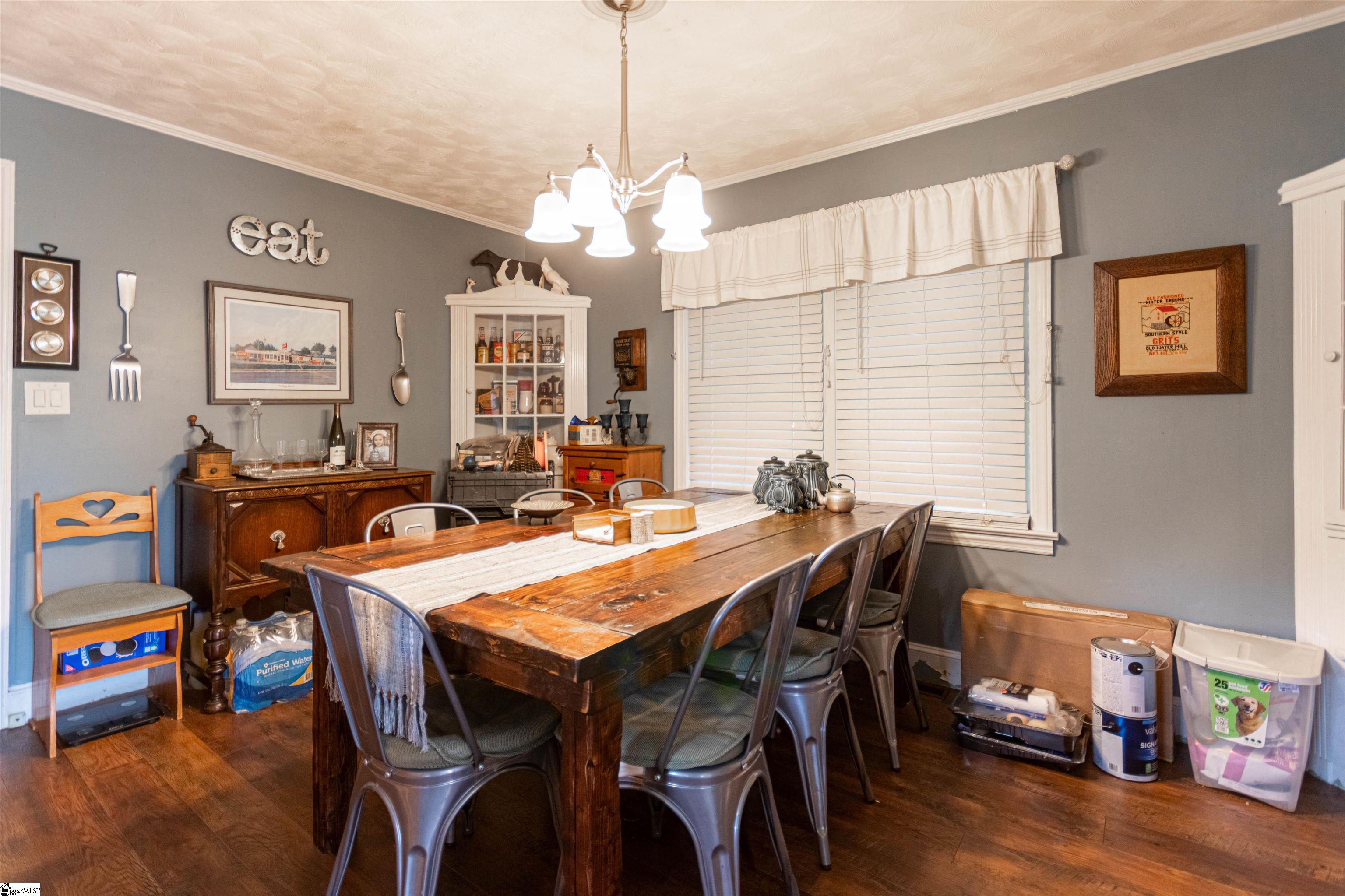 625 Nazareth Church Road Moore, SC 29369 - Photo 10 of 20 Gallery Image 10