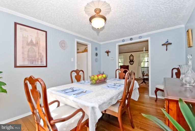 1896 Montevideo Road Hanover, MD 21076 - Photo 28 of 30 Dining Room
