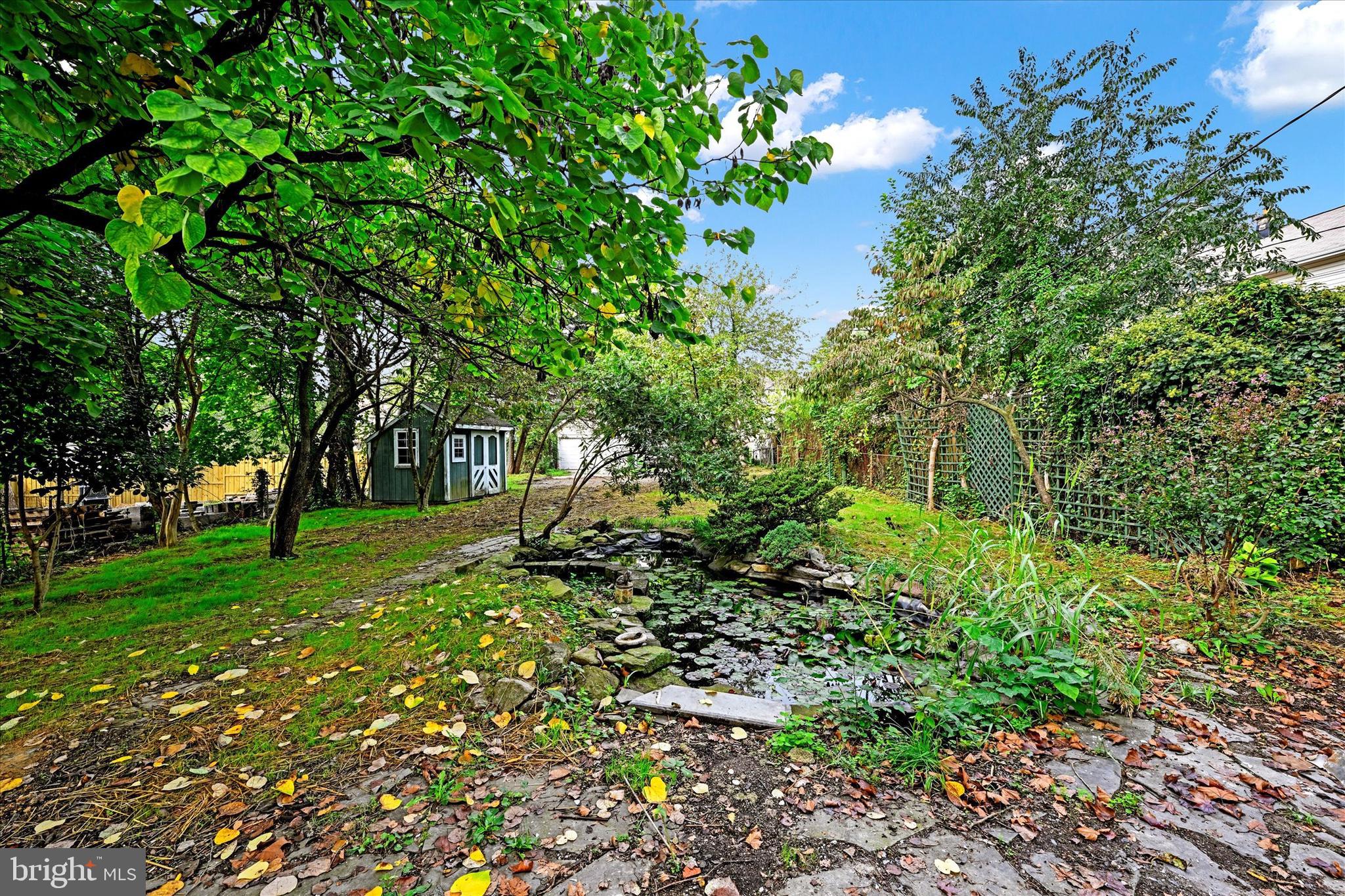 4706 Catalpha Road Baltimore, MD 21214 - Photo 25 of 30