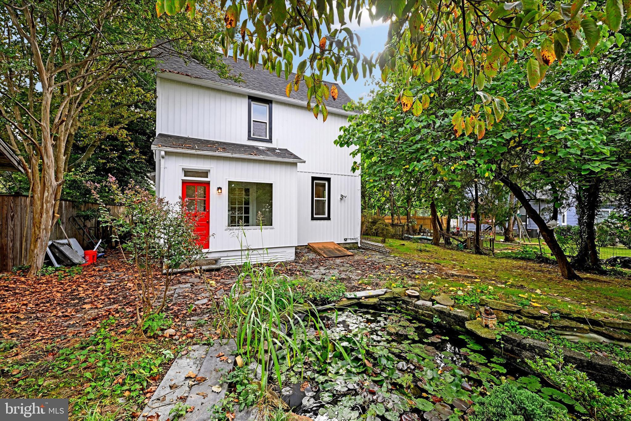 4706 Catalpha Road Baltimore, MD 21214 - Photo 27 of 30