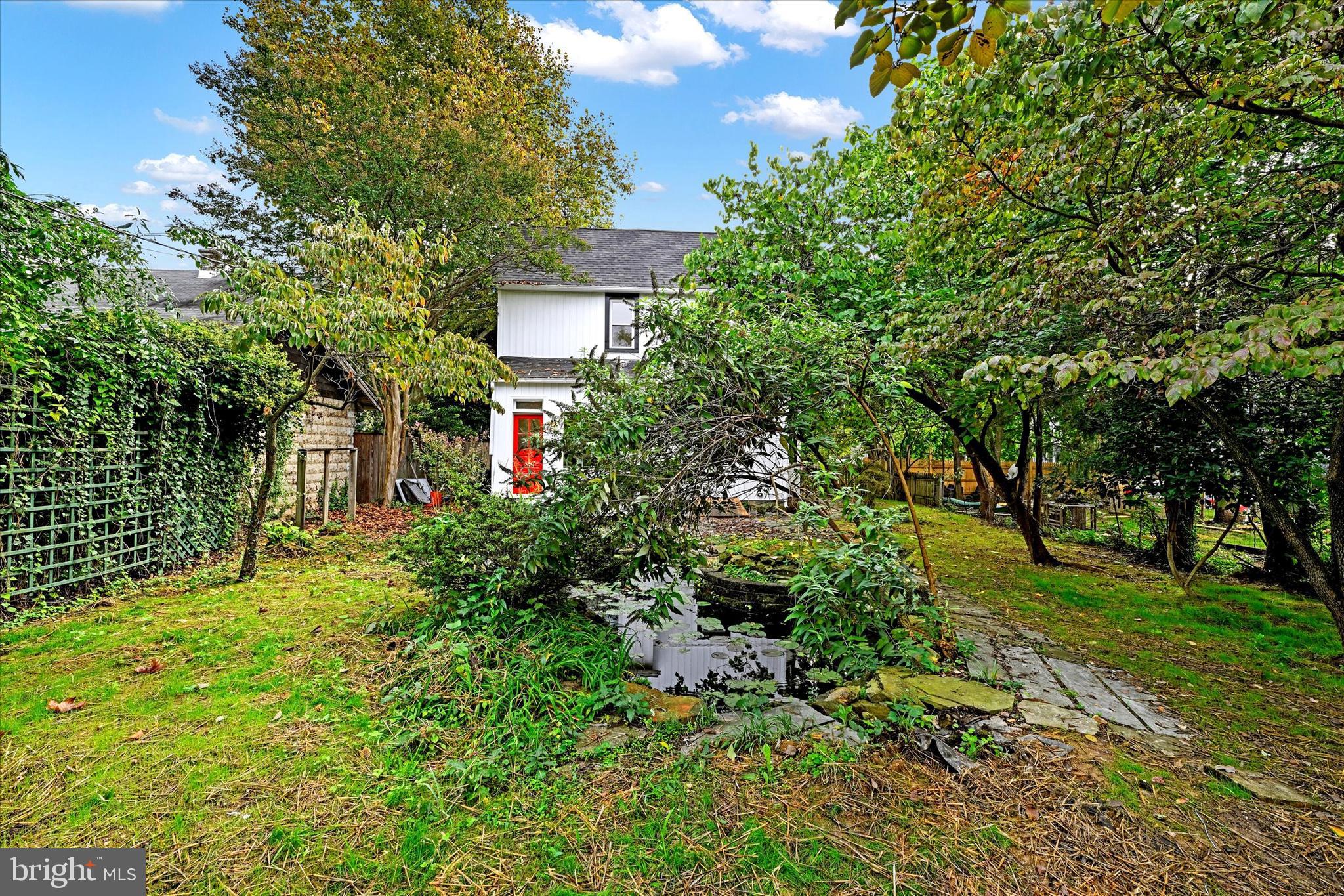 4706 Catalpha Road Baltimore, MD 21214 - Photo 28 of 30