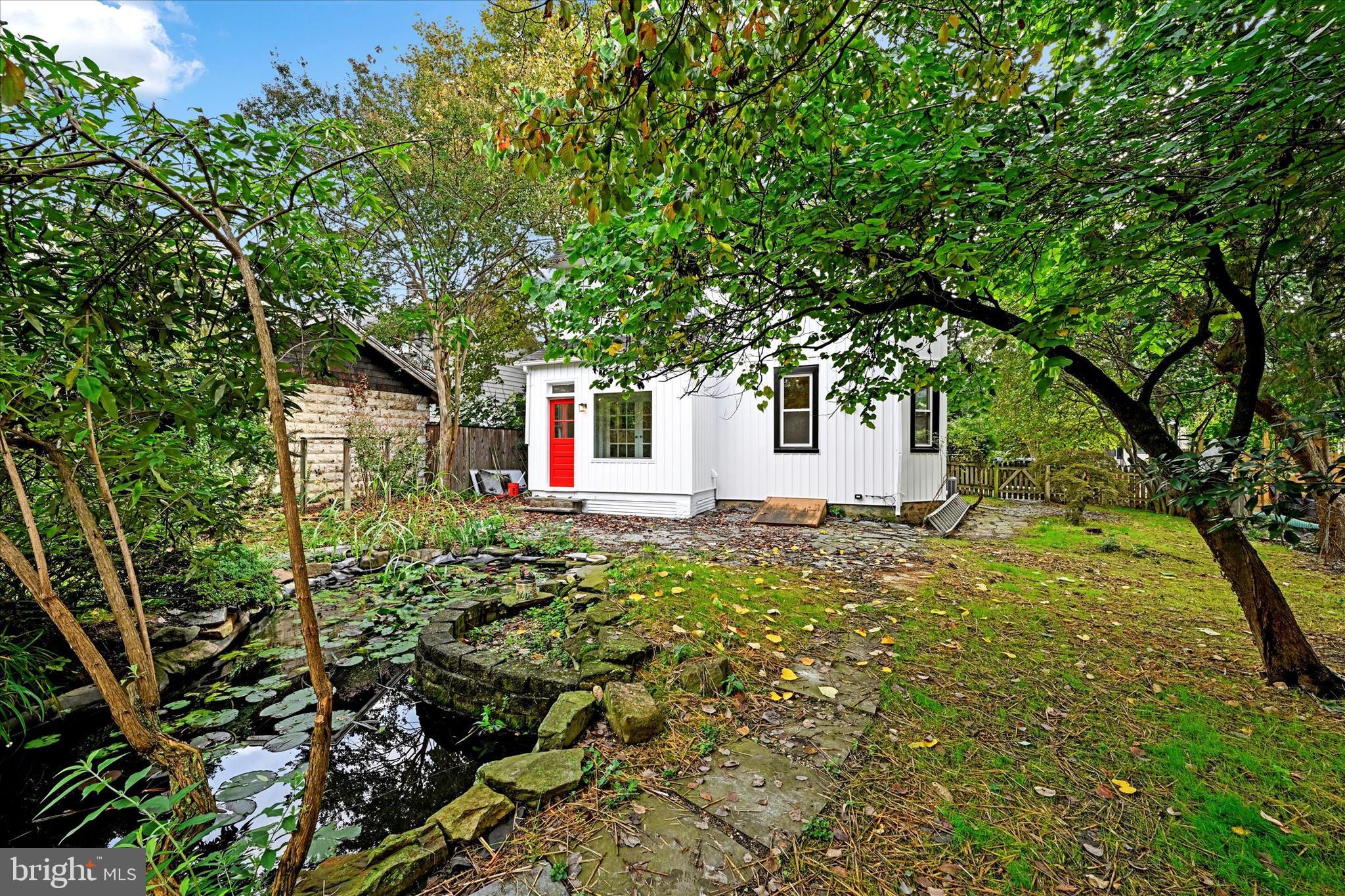 4706 Catalpha Road Baltimore, MD 21214 - Photo 29 of 30