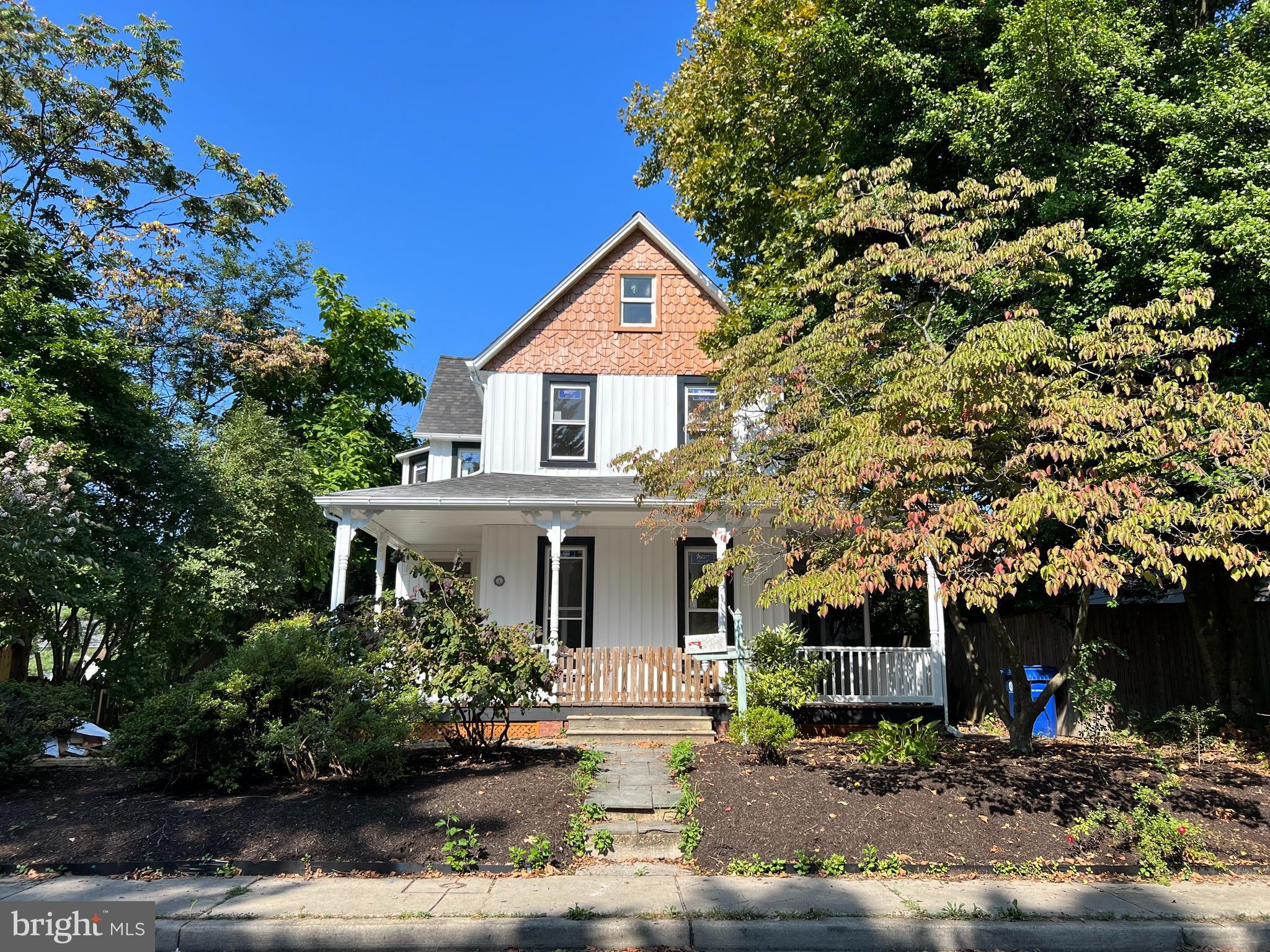 4706 Catalpha Road Baltimore, MD 21214 - Photo 3 of 30