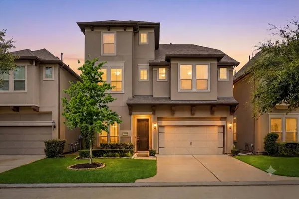 $620,000 | 13212 Dartmoor Terrace Drive, Houston, TX 77077
