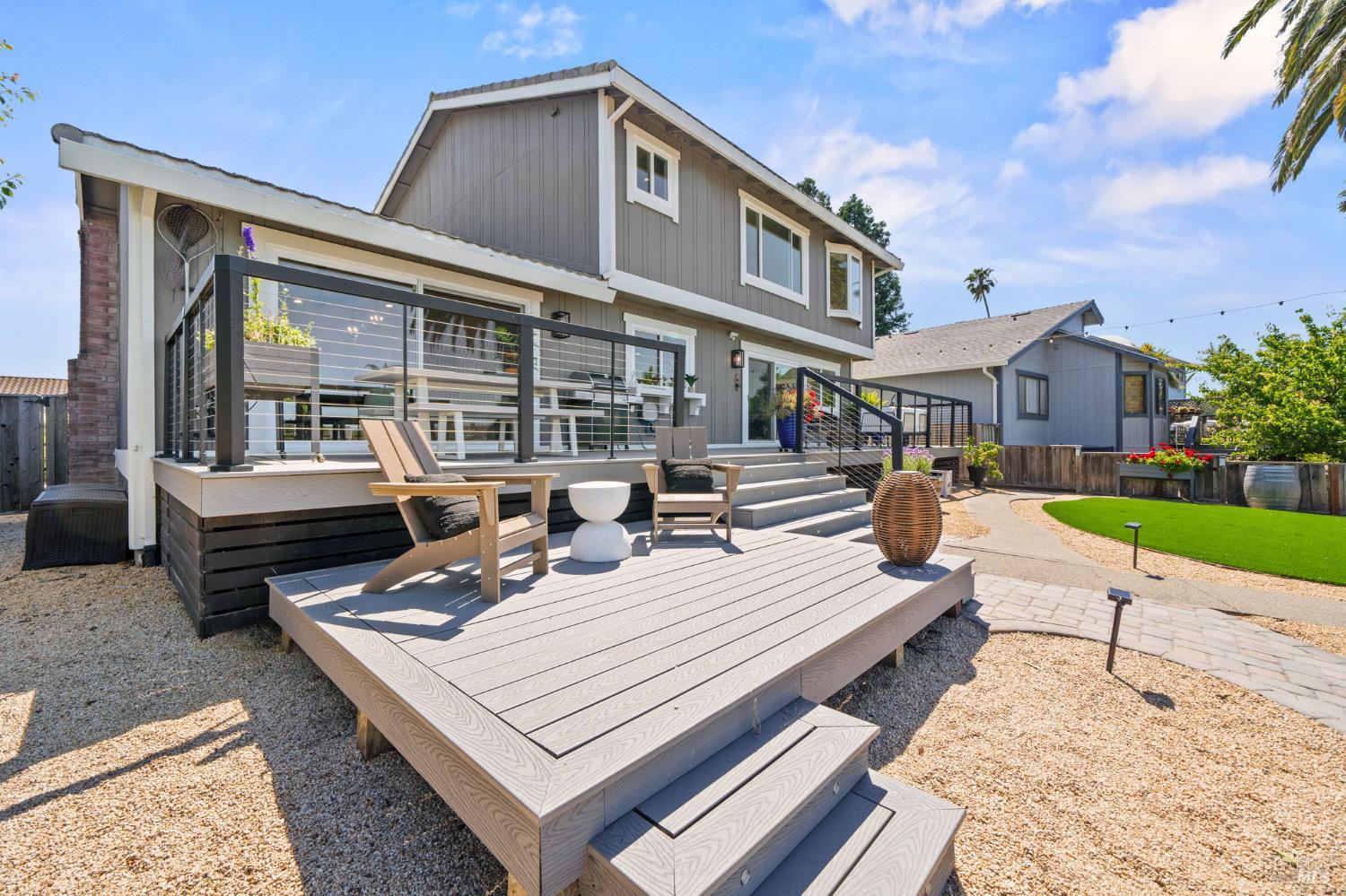 61 Bahama Reef Novato, CA 94949 - Photo 22 of 56