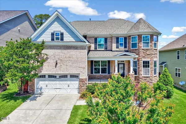 $885,000 | 1950 Firenza Drive, Apex, NC 27502