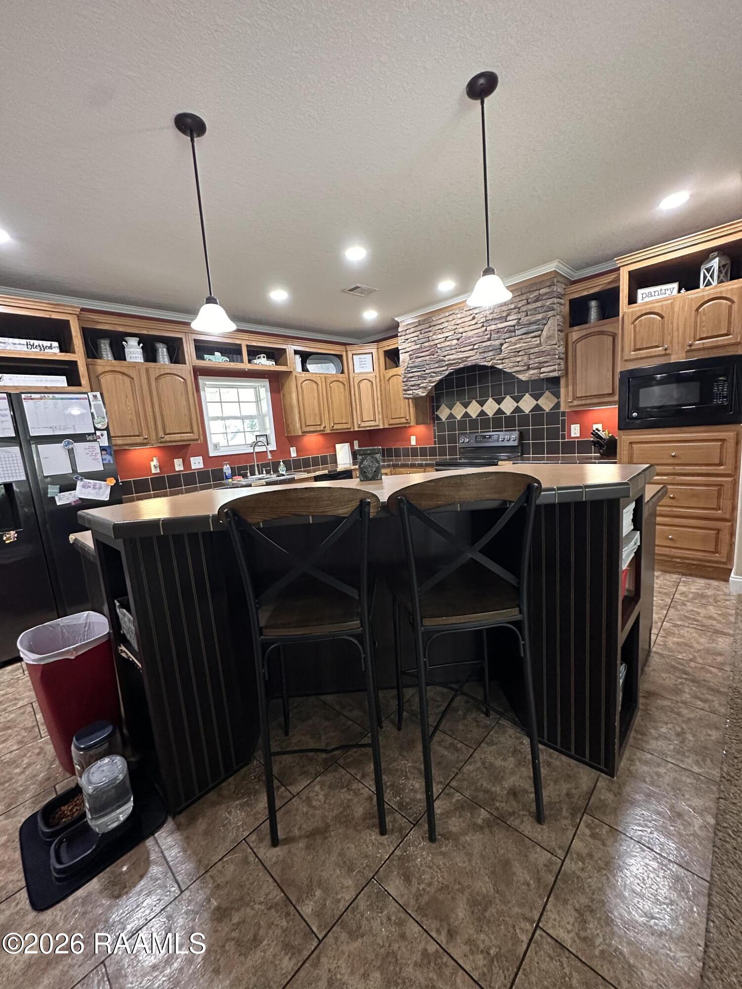 2400 Rees Street Breaux Bridge, LA 70517 - Photo 2 of 25 Kitchen