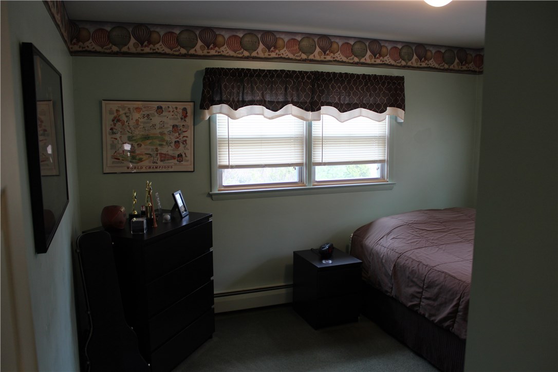 1454 Hill Farm Road Coventry, RI 02816 - Photo 28 of 40 BEDROOM