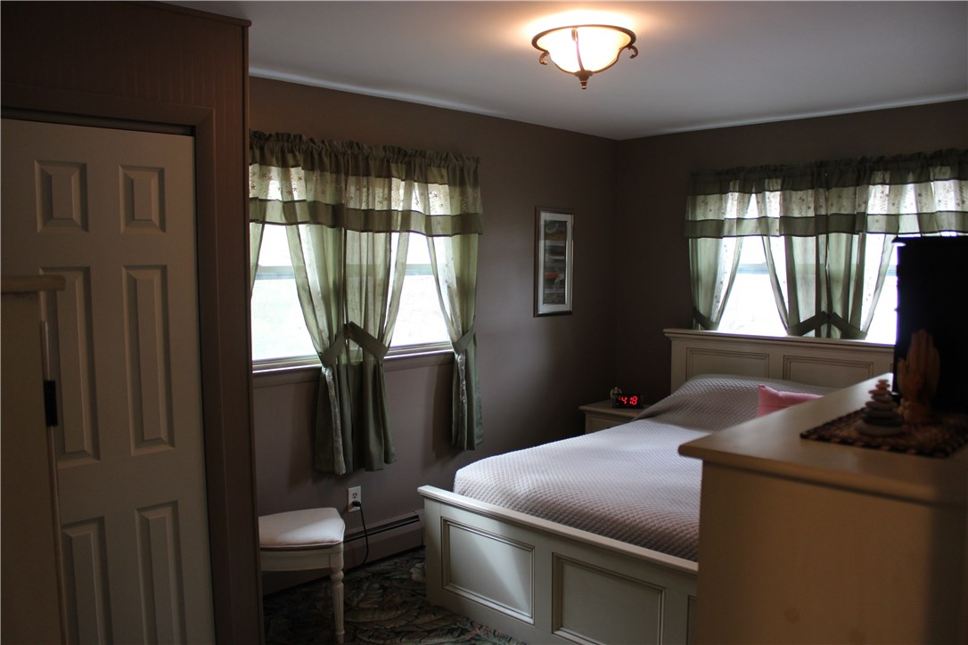 1454 Hill Farm Road Coventry, RI 02816 - Photo 29 of 40 BEDROOM