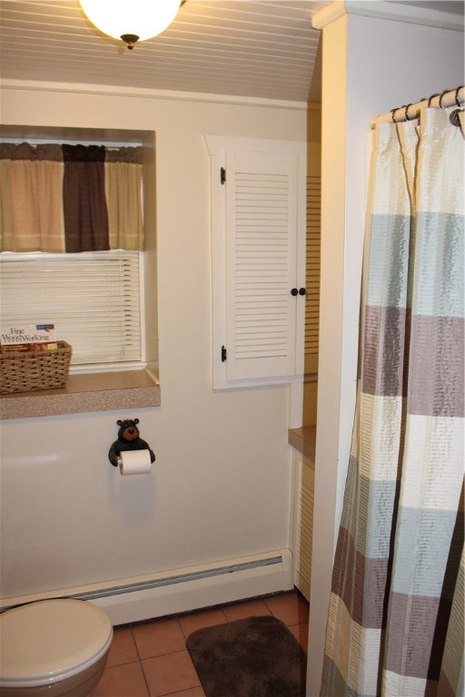 1454 Hill Farm Road Coventry, RI 02816 - Photo 33 of 40 BATHROOM