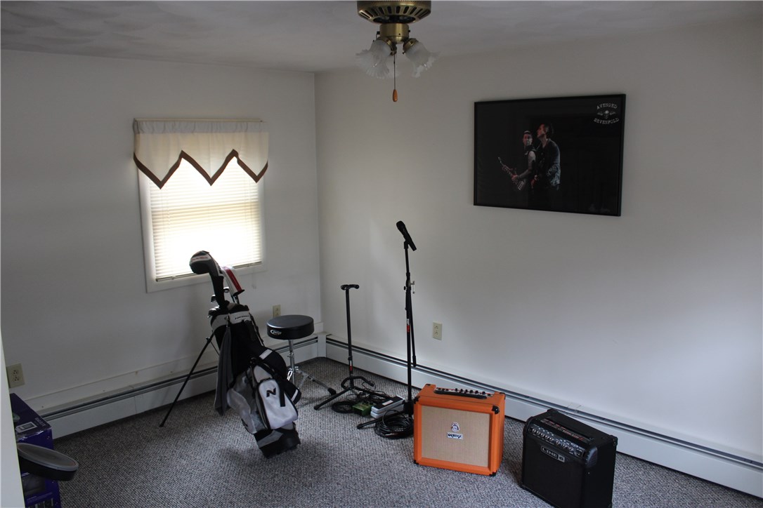 1454 Hill Farm Road Coventry, RI 02816 - Photo 35 of 40 MUSIC ROOM