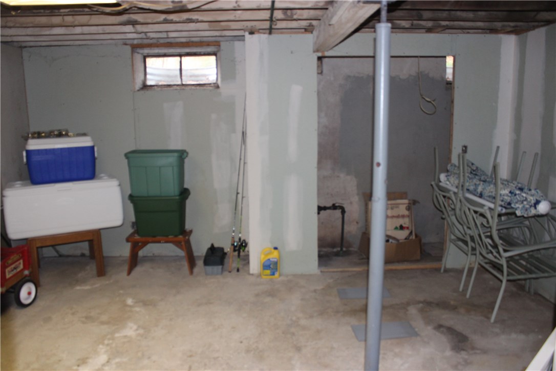 1454 Hill Farm Road Coventry, RI 02816 - Photo 37 of 40 BASEMENT