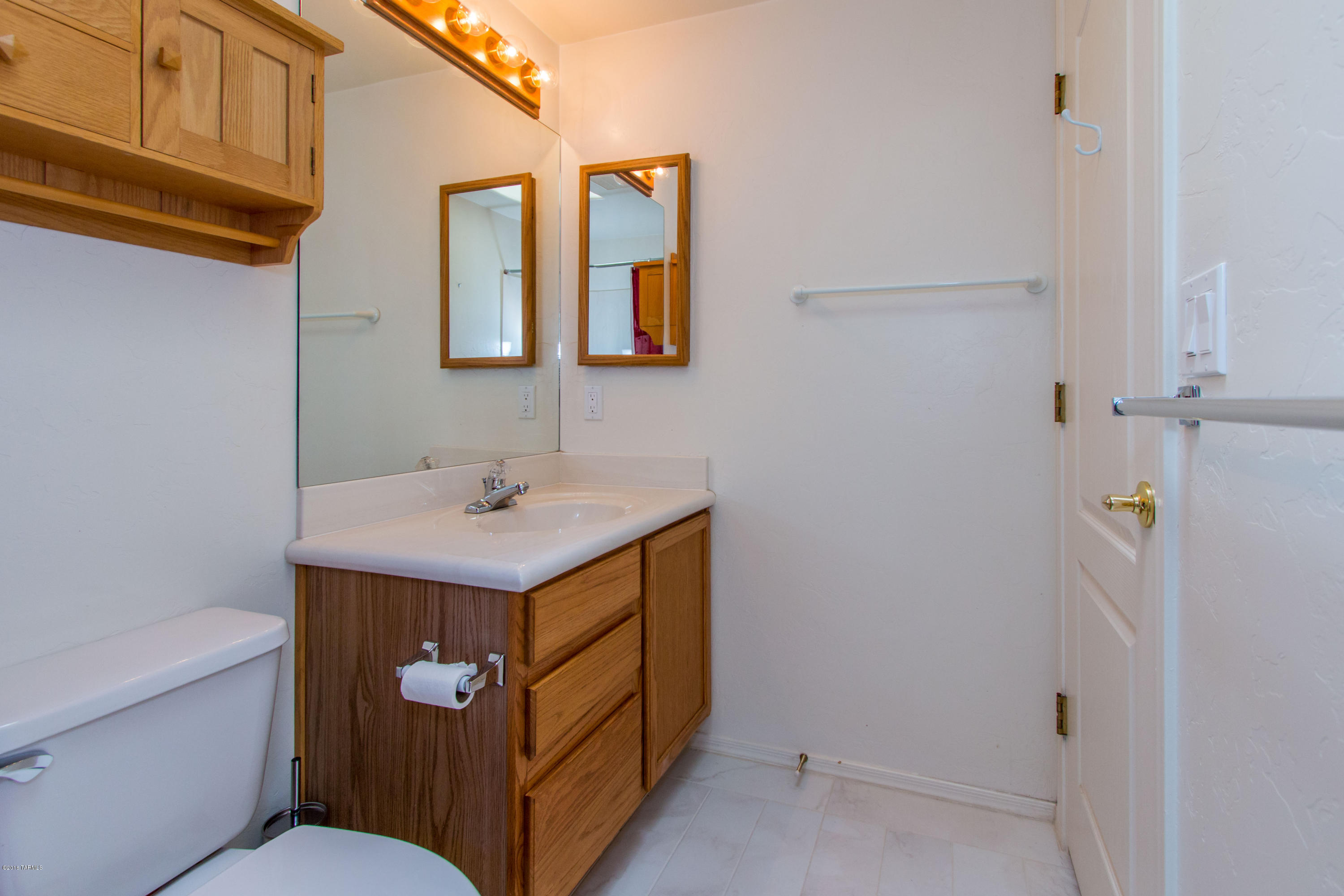 11360 North Sawtooth Road Tucson, AZ 85737 - Photo 20 of 31
