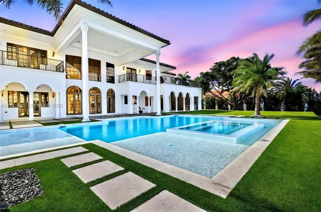 $6,950,000 | 14891 Southwest 20th Street, Davie, FL 33326