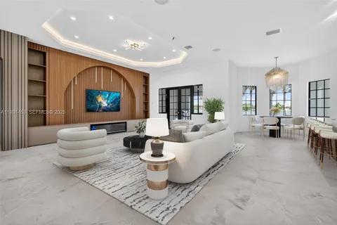 $6,950,000 | 14891 Southwest 20th Street, Davie, FL 33326