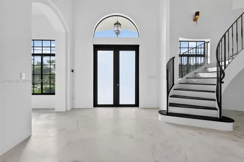 $4,995,000 | 14891 Southwest 20th Street, Davie, FL 33326