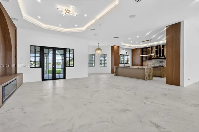 $6,950,000 | 14891 Southwest 20th Street, Davie, FL 33326