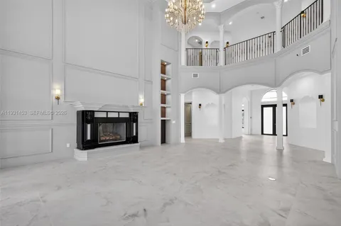 $4,995,000 | 14891 Southwest 20th Street, Davie, FL 33326
