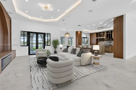 $6,950,000 | 14891 Southwest 20th Street, Davie, FL 33326