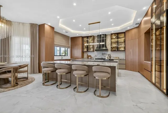 $6,475,000 | 14891 Southwest 20th Street, Davie, FL 33326