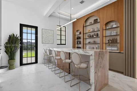 $6,950,000 | 14891 Southwest 20th Street, Davie, FL 33326