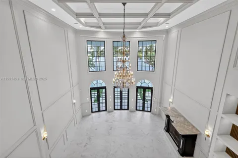 $4,995,000 | 14891 Southwest 20th Street, Davie, FL 33326
