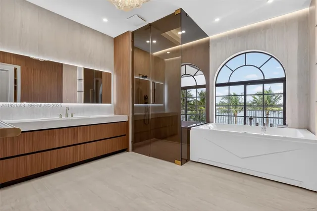 $6,950,000 | 14891 Southwest 20th Street, Davie, FL 33326