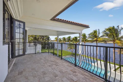$4,995,000 | 14891 Southwest 20th Street, Davie, FL 33326