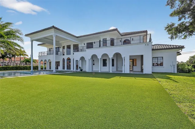 $6,475,000 | 14891 Southwest 20th Street, Davie, FL 33326