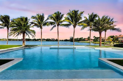 $6,950,000 | 14891 Southwest 20th Street, Davie, FL 33326