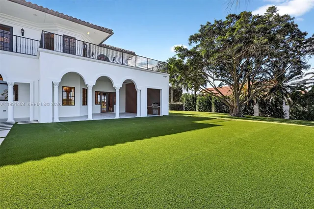 $6,475,000 | 14891 Southwest 20th Street, Davie, FL 33326