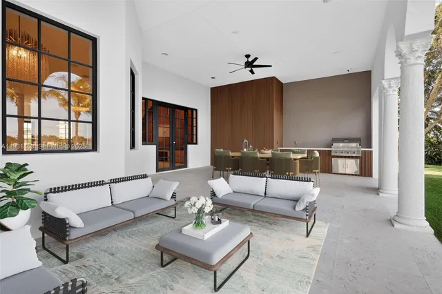 $6,950,000 | 14891 Southwest 20th Street, Davie, FL 33326