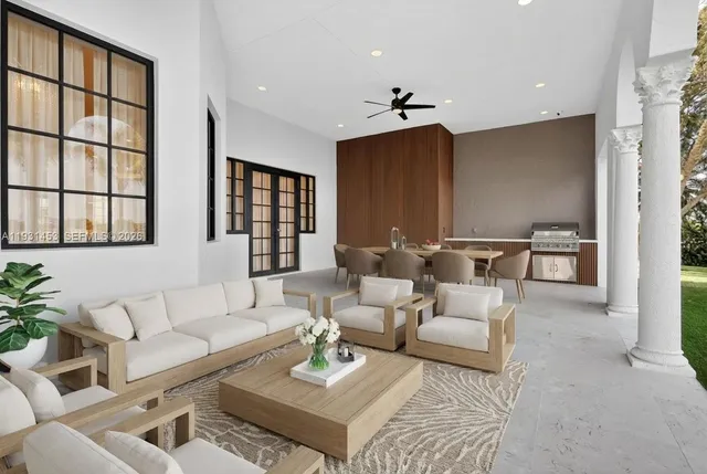 $6,475,000 | 14891 Southwest 20th Street, Davie, FL 33326