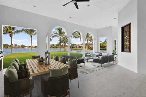 $6,950,000 | 14891 Southwest 20th Street, Davie, FL 33326