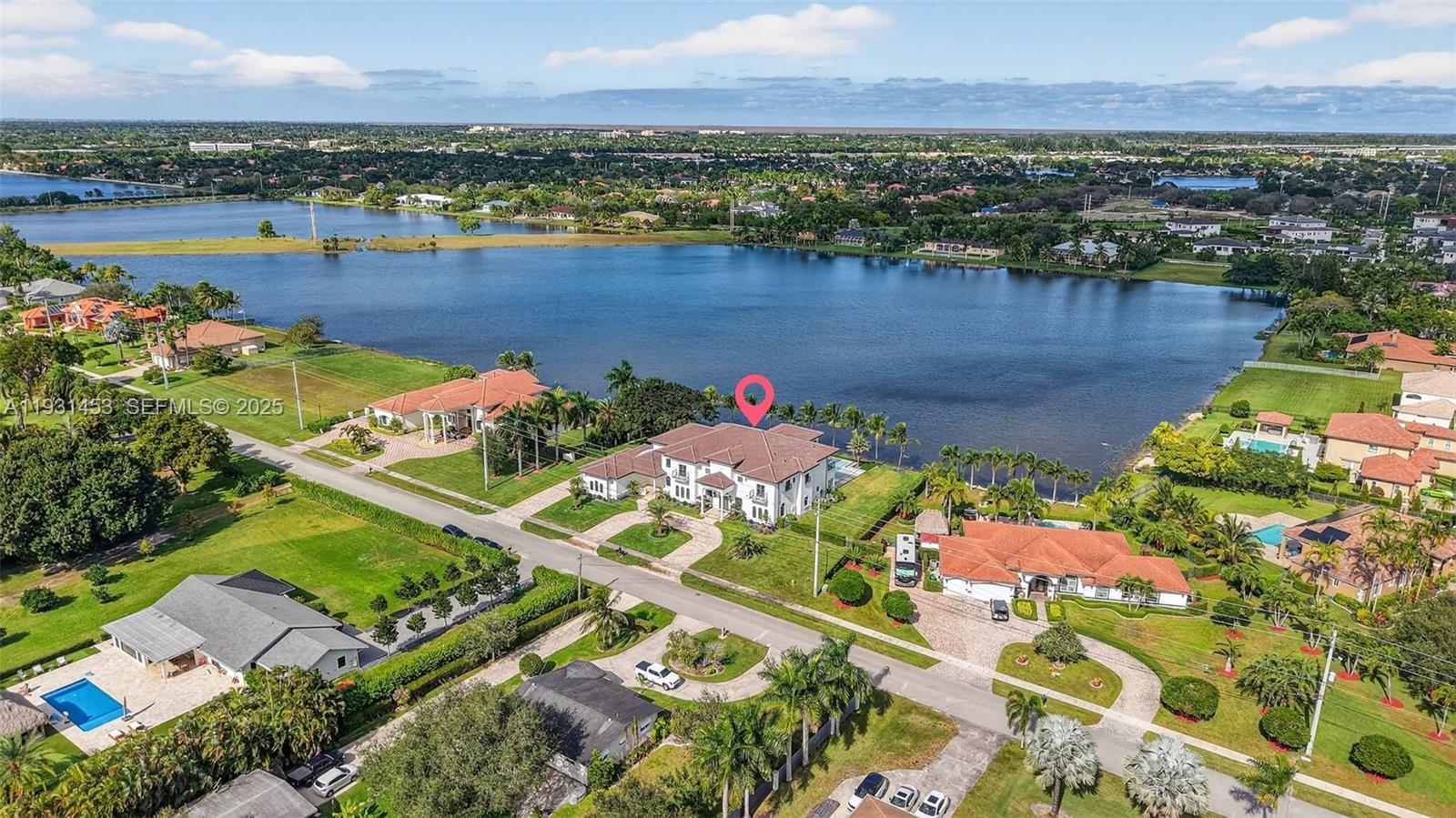 14891 Southwest 20th Street Davie, FL 33326 - Photo 5 of 66