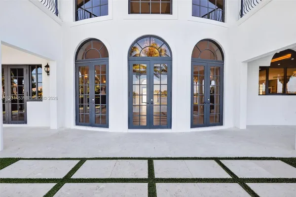 $4,995,000 | 14891 Southwest 20th Street, Davie, FL 33326