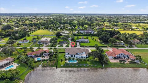 $5,495,000 | 14891 Southwest 20th Street, Davie, FL 33326