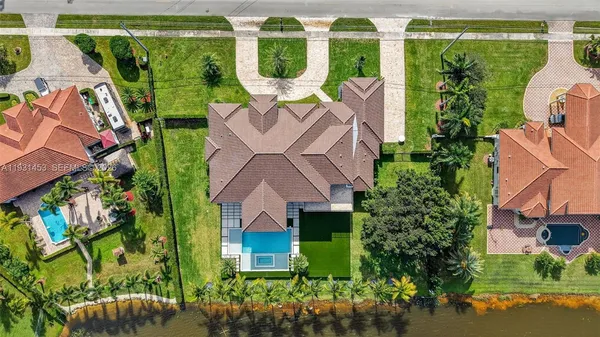 $4,995,000 | 14891 Southwest 20th Street, Davie, FL 33326