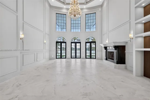 $6,950,000 | 14891 Southwest 20th Street, Davie, FL 33326