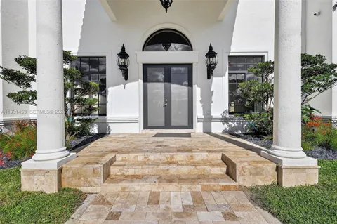 $4,995,000 | 14891 Southwest 20th Street, Davie, FL 33326
