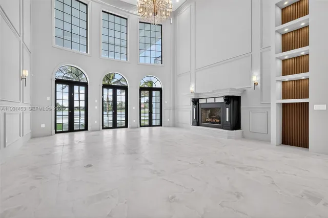 $6,950,000 | 14891 Southwest 20th Street, Davie, FL 33326