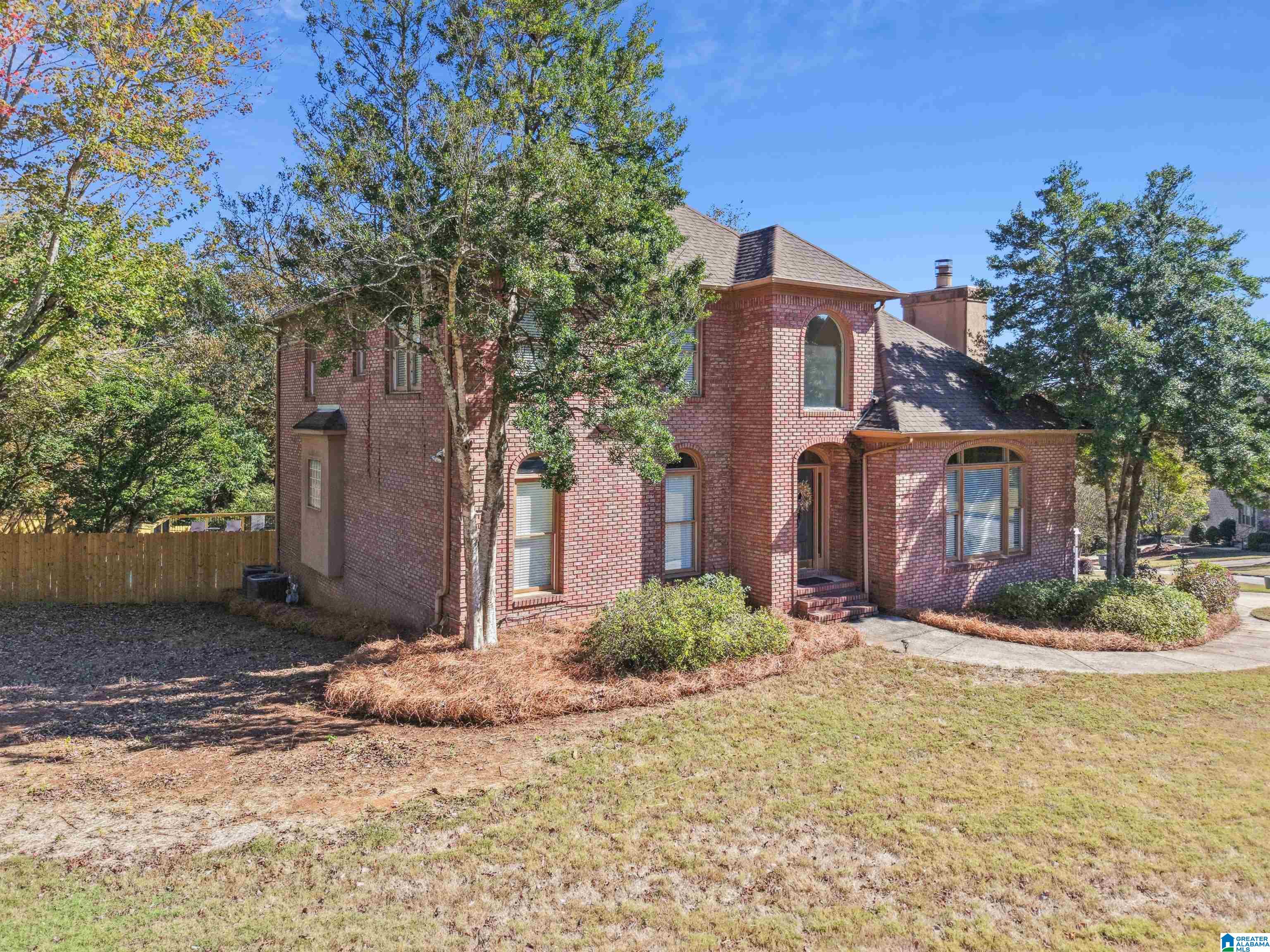 1124 Rushing Parc Drive Birmingham, AL 35244 - Photo 2 of 68