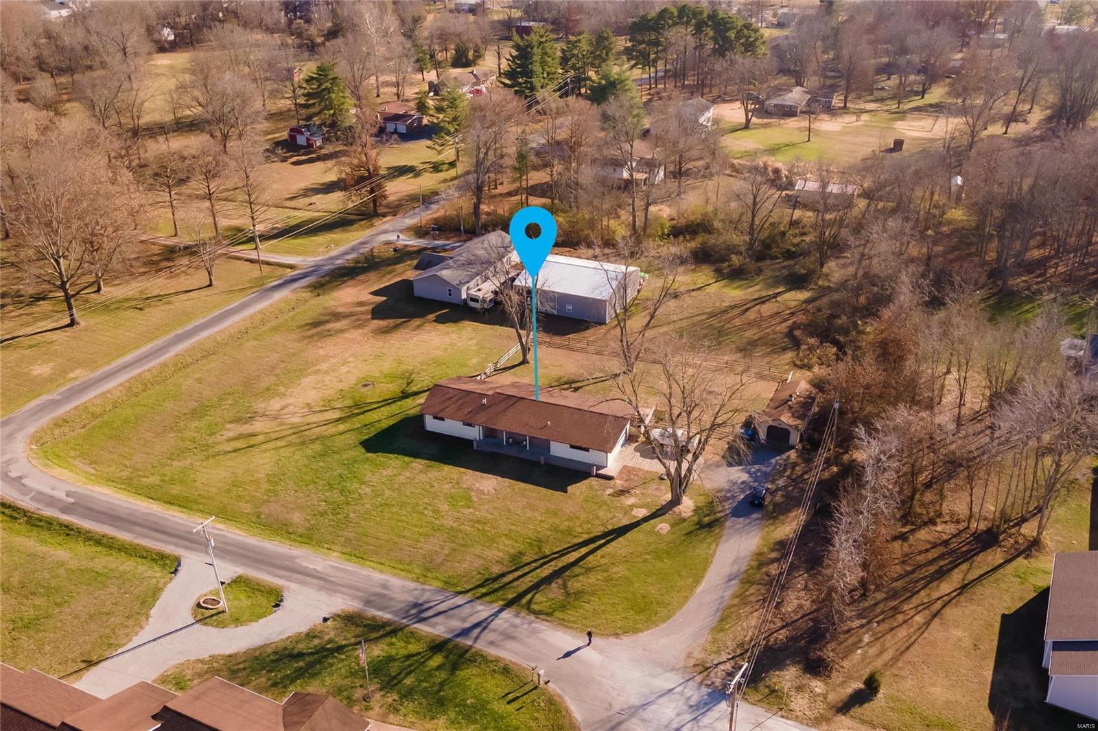 203 Prairie Road Carterville, IL 62918 - Photo 2 of 35 Gallery Image 2